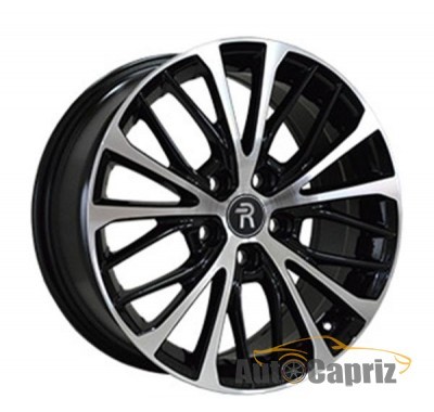 Диски Replay TY279 BKF R17 W7.5 PCD5x114.3 ET45 DIA60.1